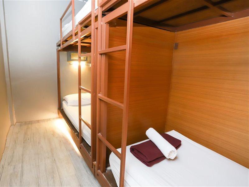 Nhà trọ Loftel 22 Bangkok
