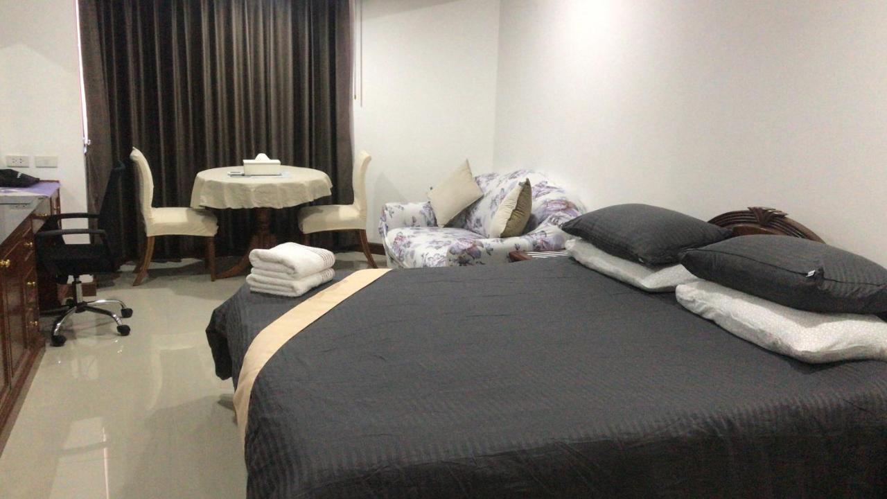 Apartamento Omni Tower Cozy Near Nana Bts *