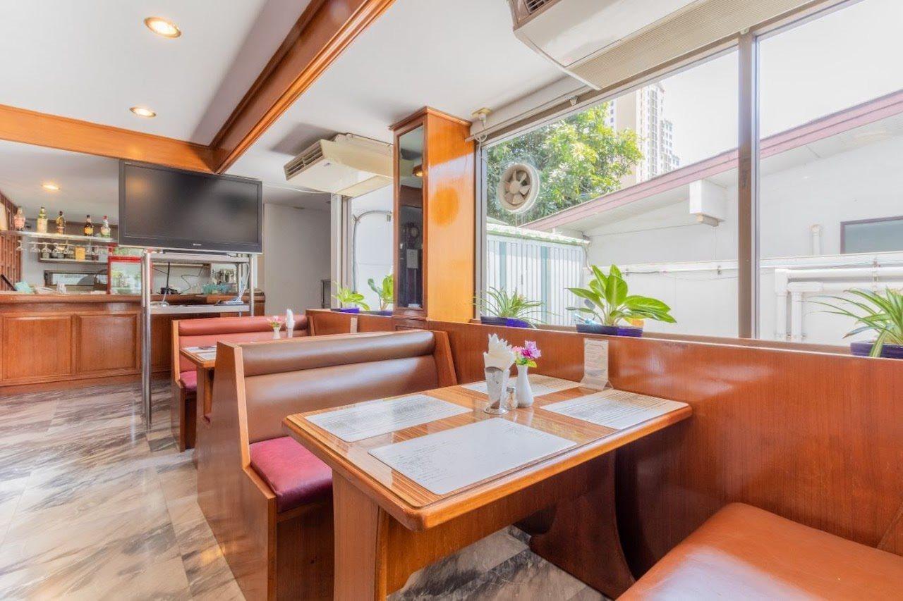 Siam Palace Sha Certified