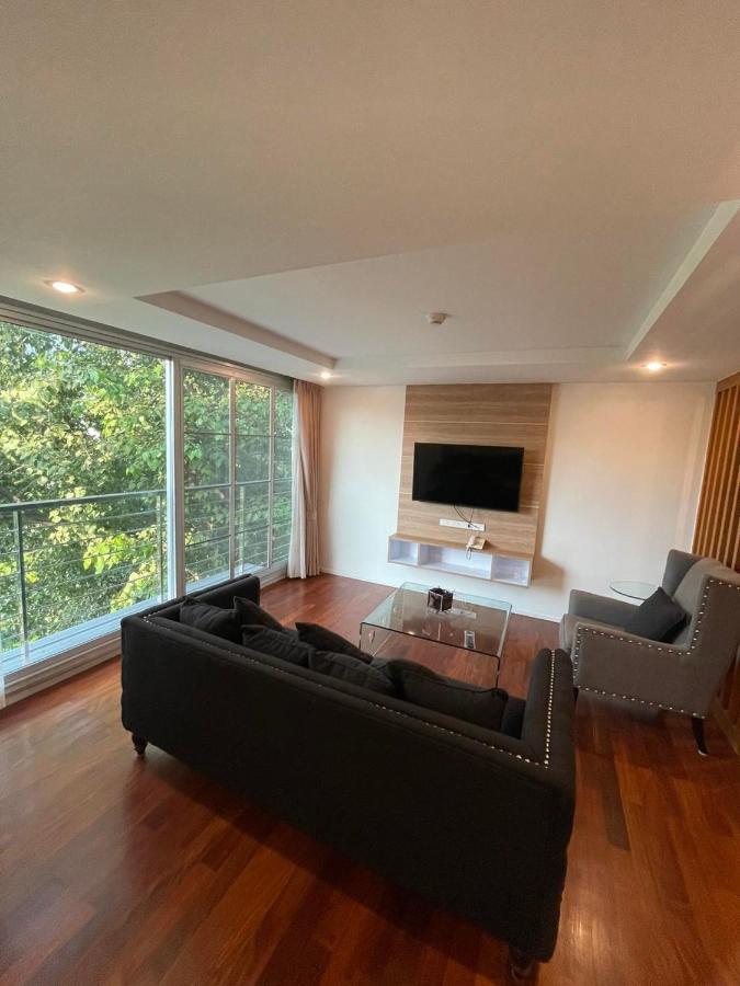Appartement Vivi Avenue Thonglor Bangkok