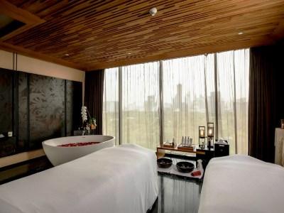 So/ Hotel Bangkok
