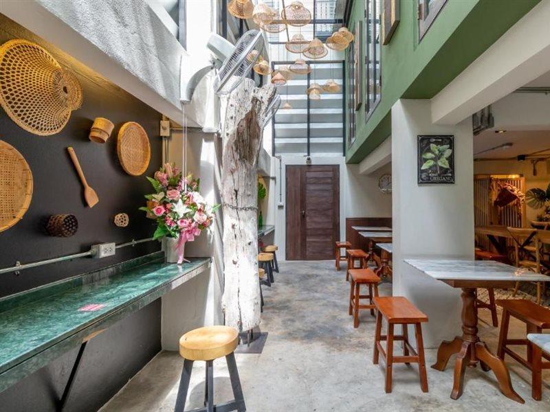 Hotel Foodotel 3*