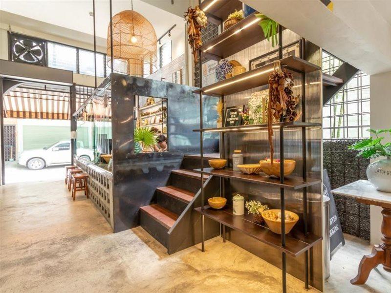 Foodotel Hotel 3*