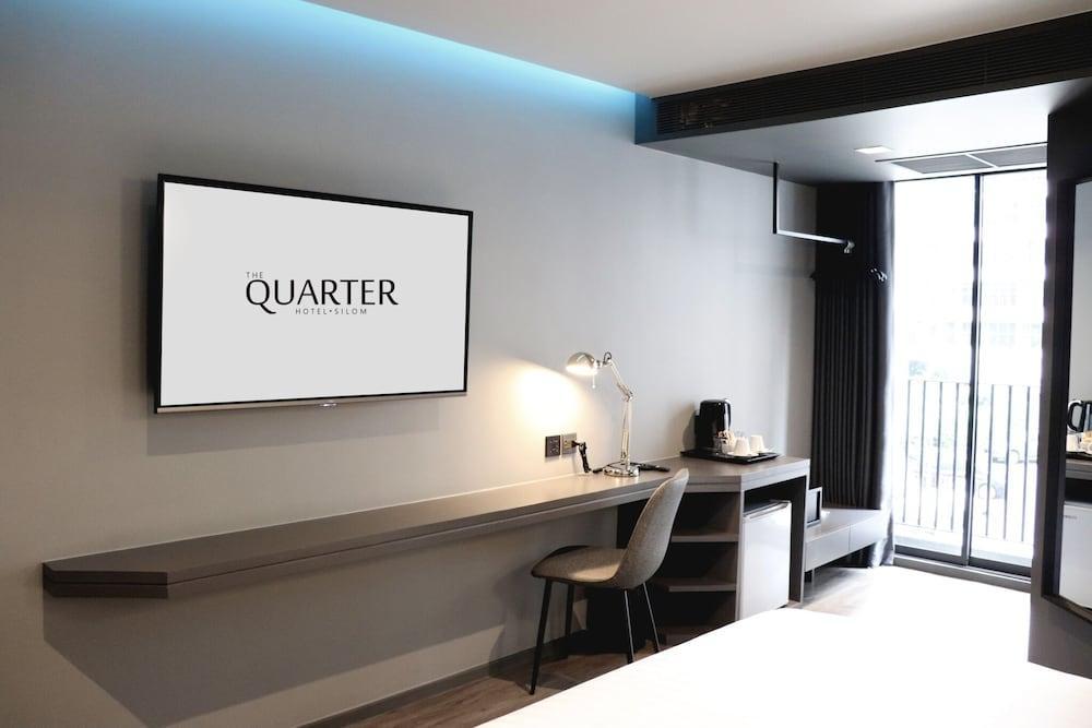 The Quarter Silom By Uhg