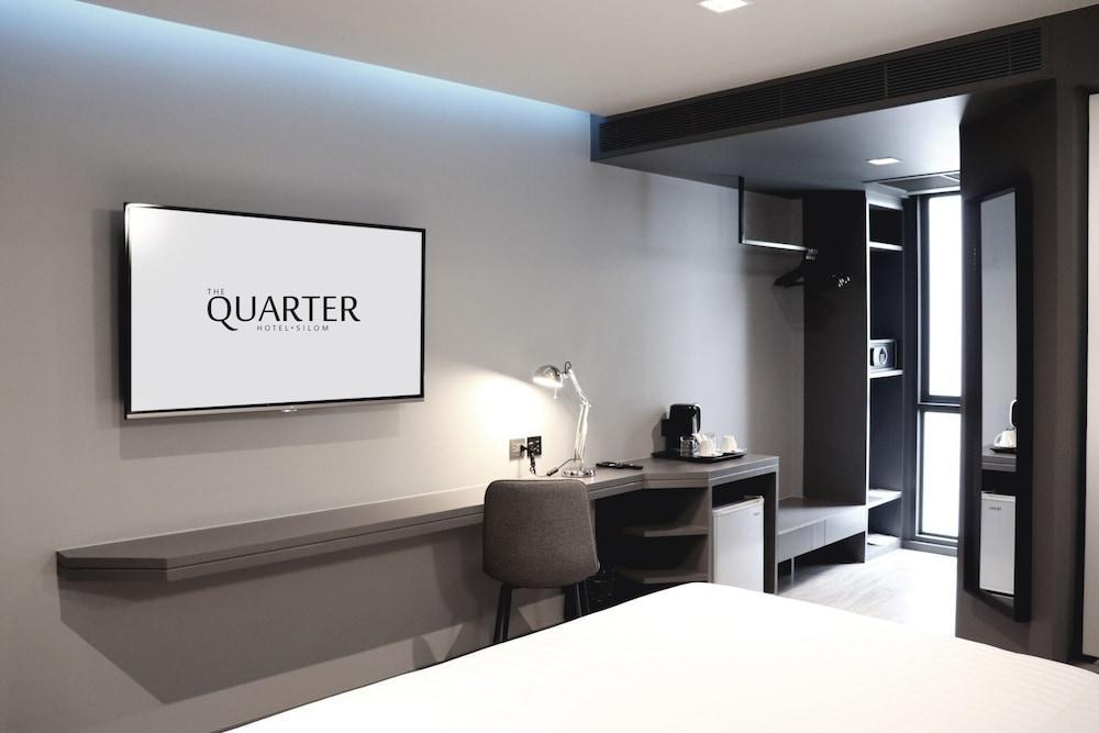 The Quarter Silom By Uhg Hotel 4*
