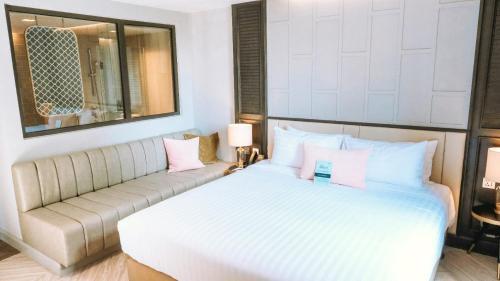 The Quarter Ploenchit By Uhg Bangkok
