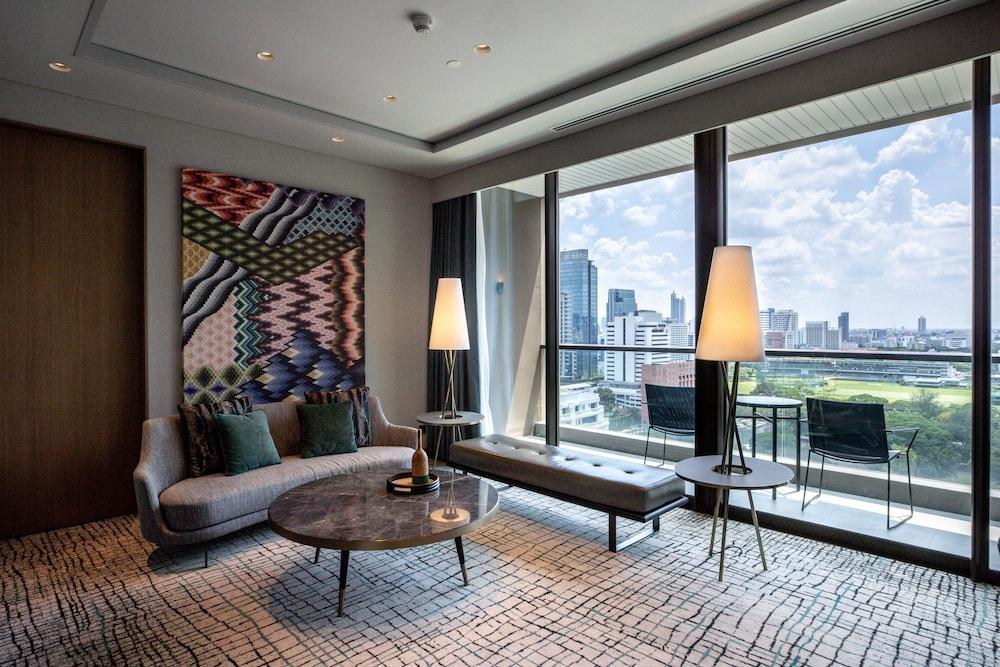 Kimpton Maa-lai By Ihg Hotel 5*
