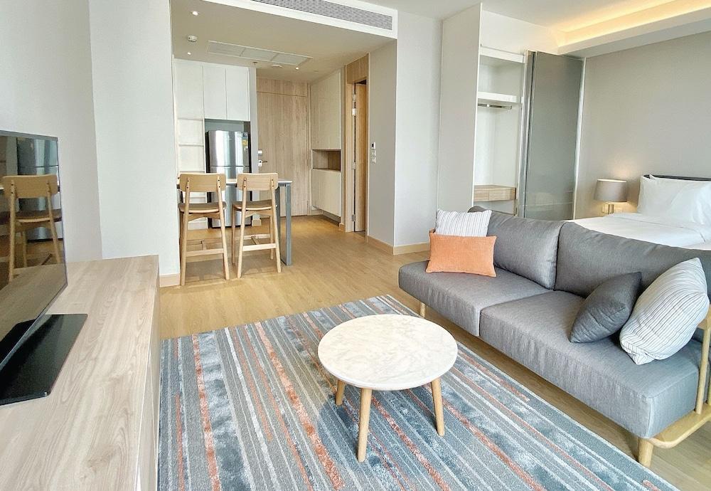 Oakwood Hotel Banguecoque