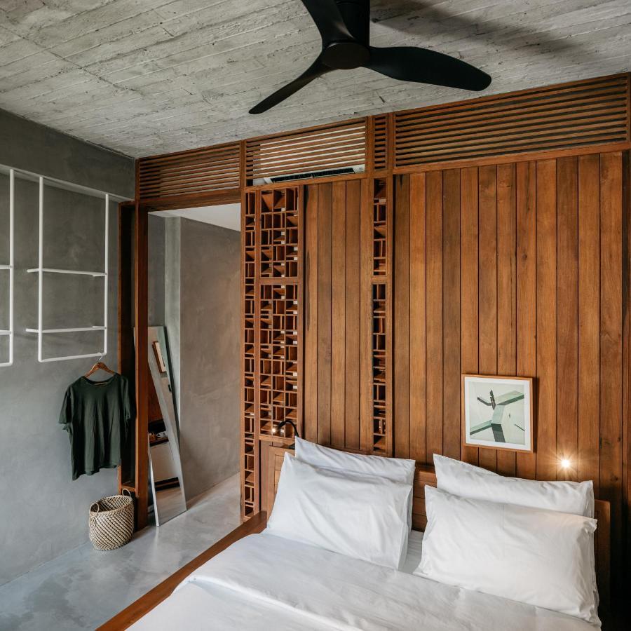Tamni Hostal