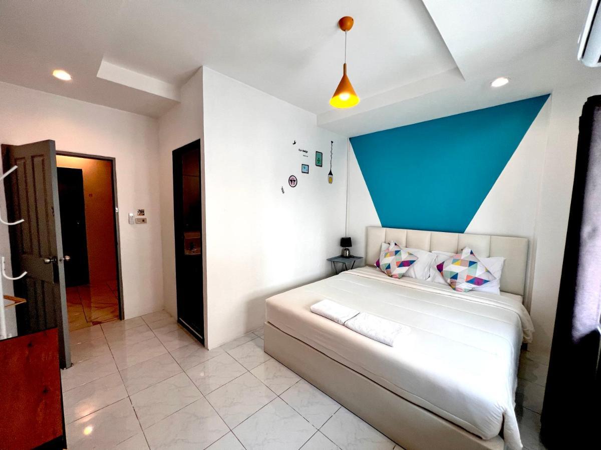 Nap At 265 Donmeaung Auberge de jeunesse