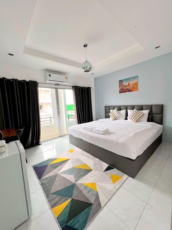 Nap At 265 Donmeaung * Banguecoque
