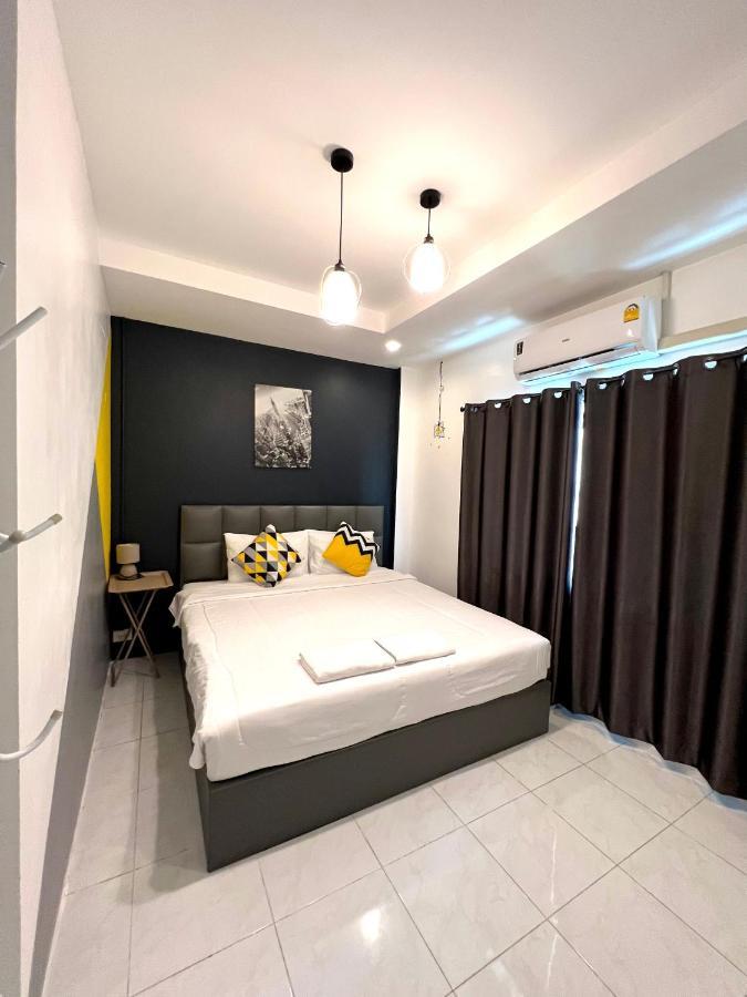 Nap At 265 Donmeaung Auberge de jeunesse Bangkok