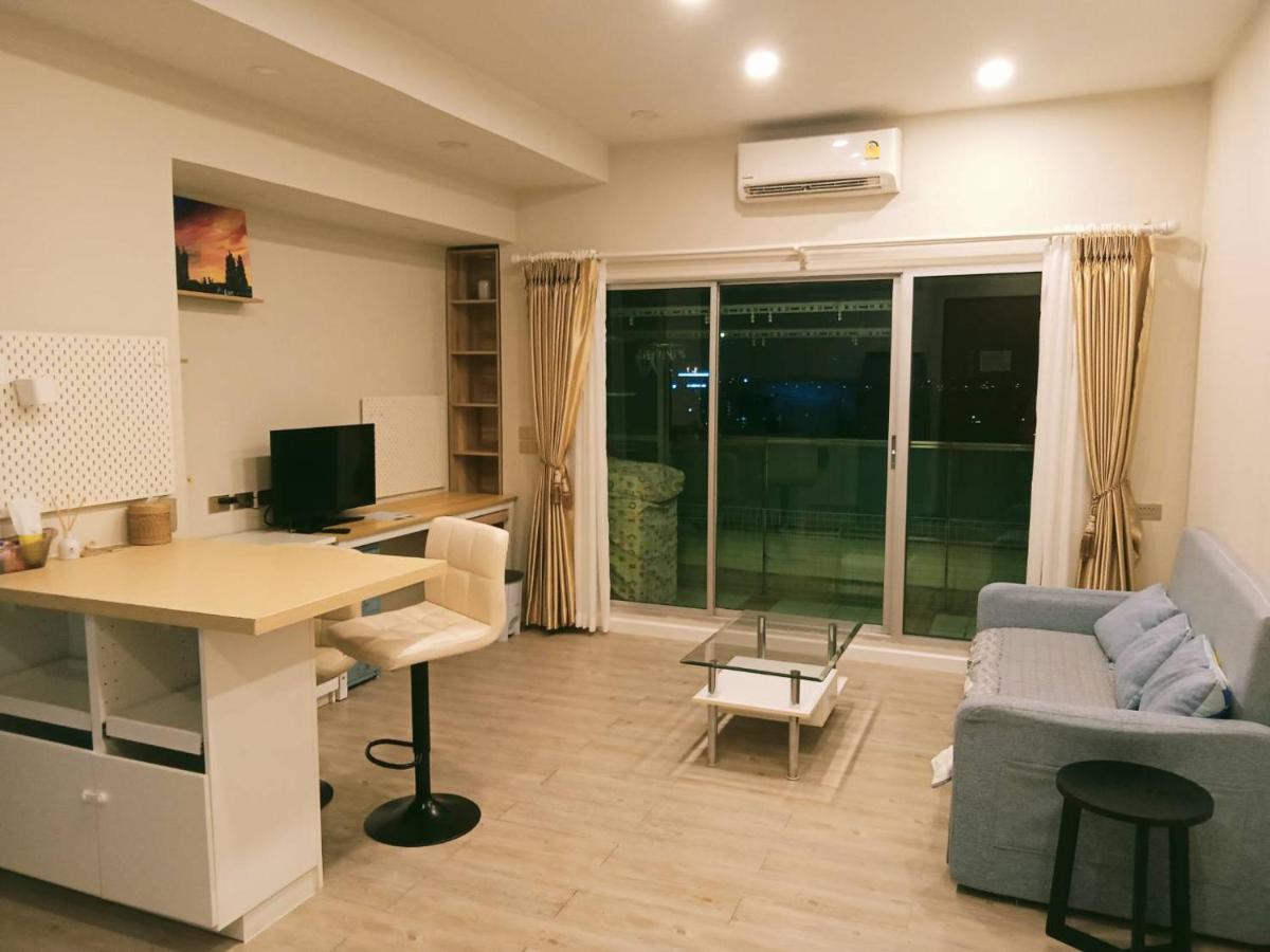 Appartamento Harmony Family Bangkok