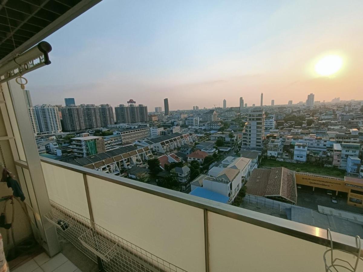 Appartamento Harmony Family Bangkok