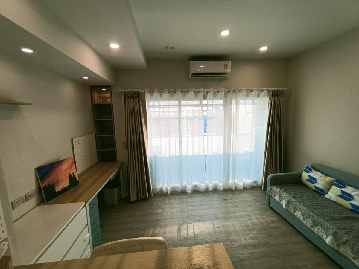 Harmony Family Appartamento Bangkok