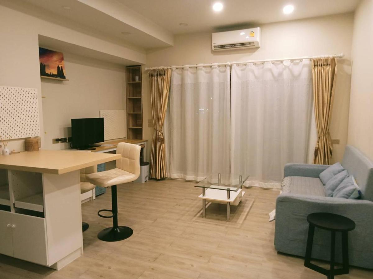 Harmony Family Appartamento Bangkok