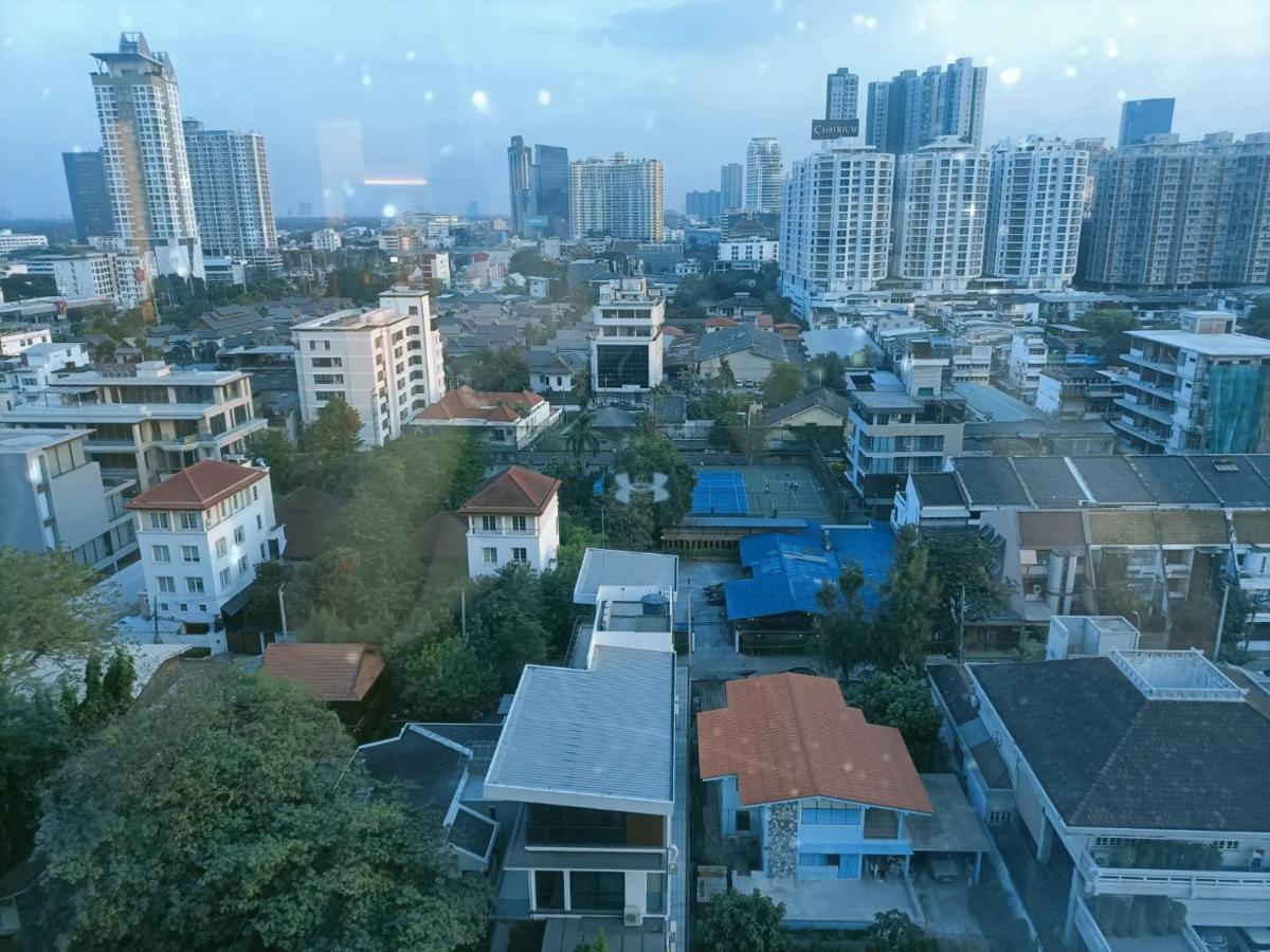 Appartamento Harmony Family Bangkok