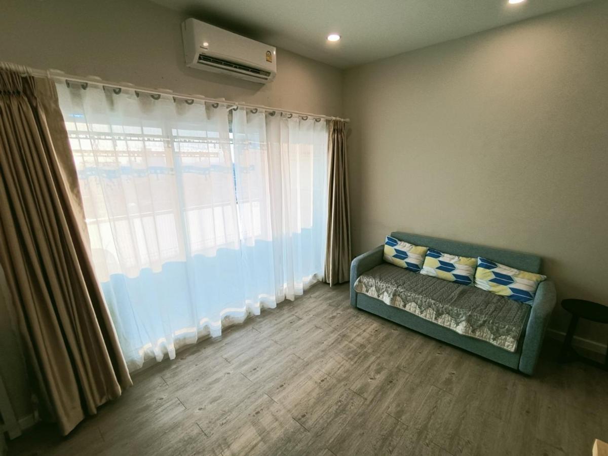 Harmony Family Appartamento Bangkok