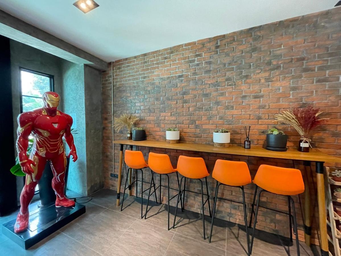 Loft122 *