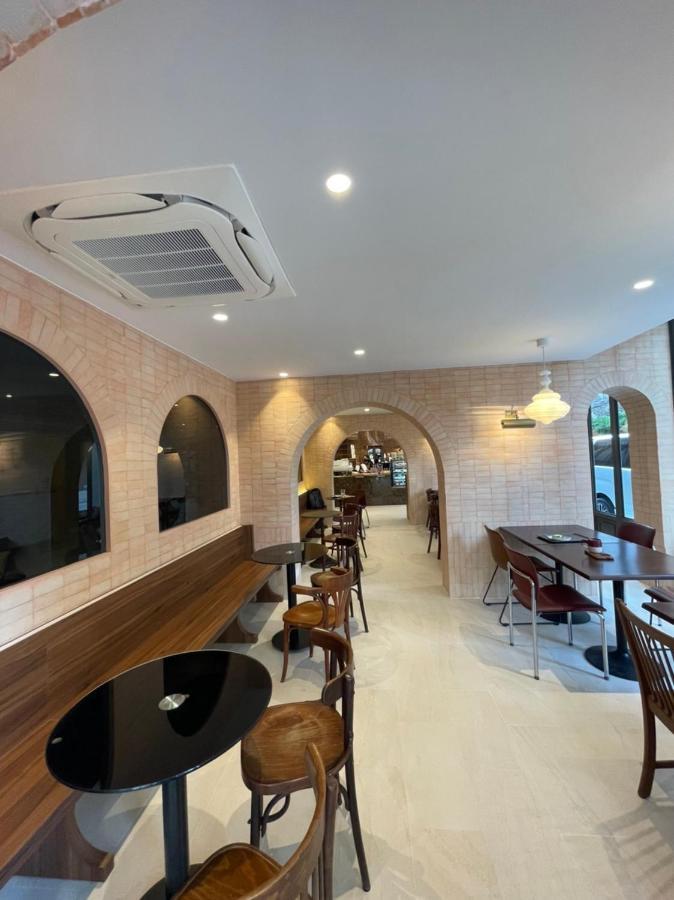 Appartamento The Quarter Ploenchit By Uhg