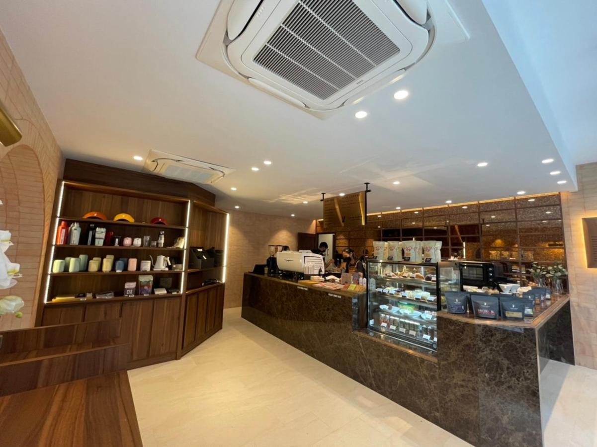 The Quarter Ploenchit By Uhg Appartamento