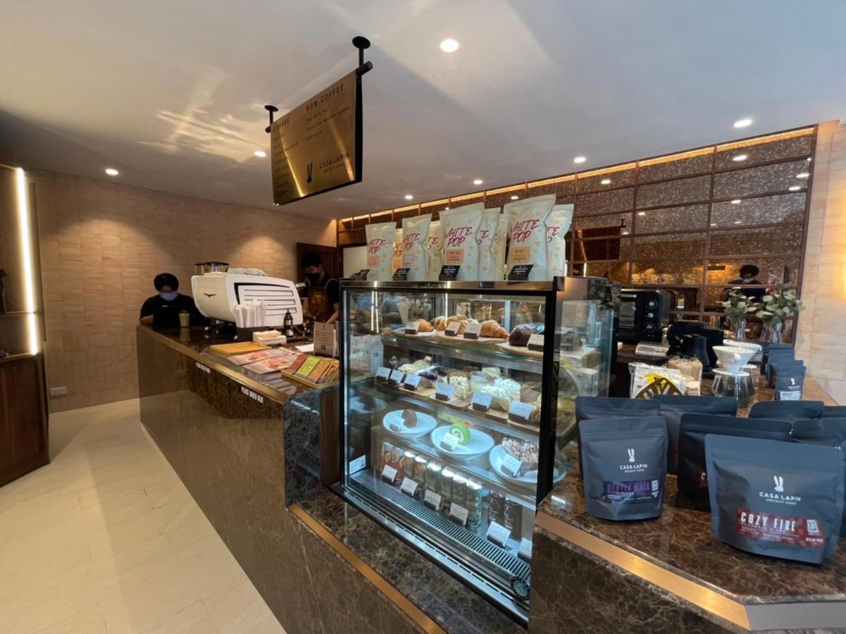 The Quarter Ploenchit By Uhg Appartamento Bangkok