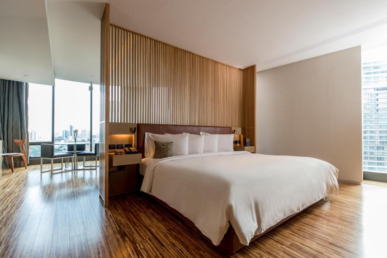 So/ 5* Bangkok