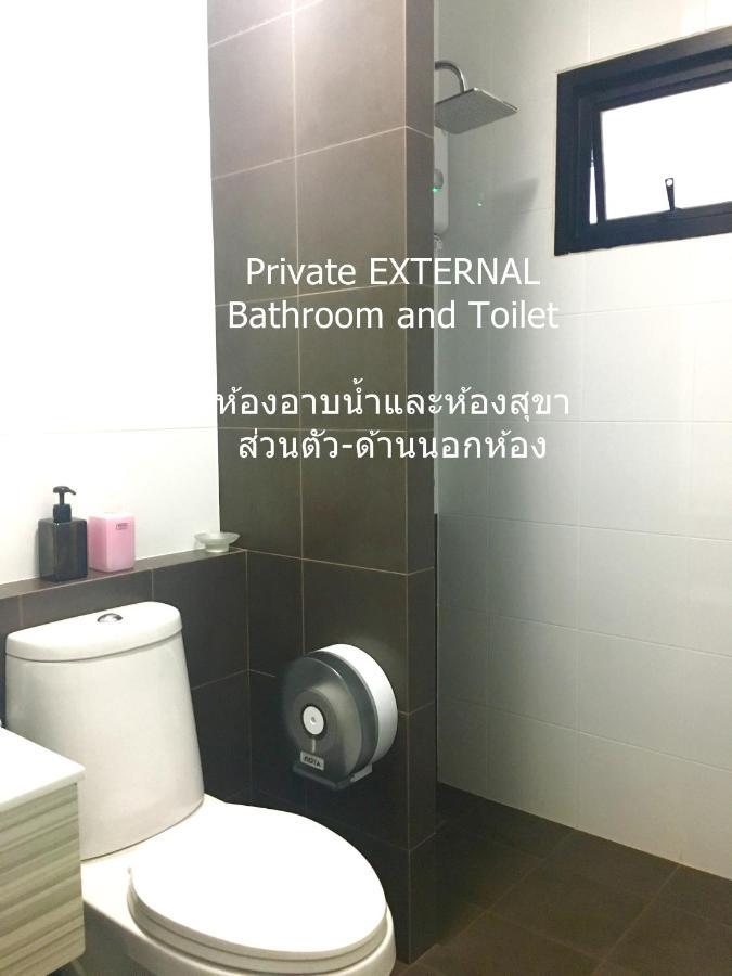 Homey-sleepy Don Mueang Airport * Banguecoque