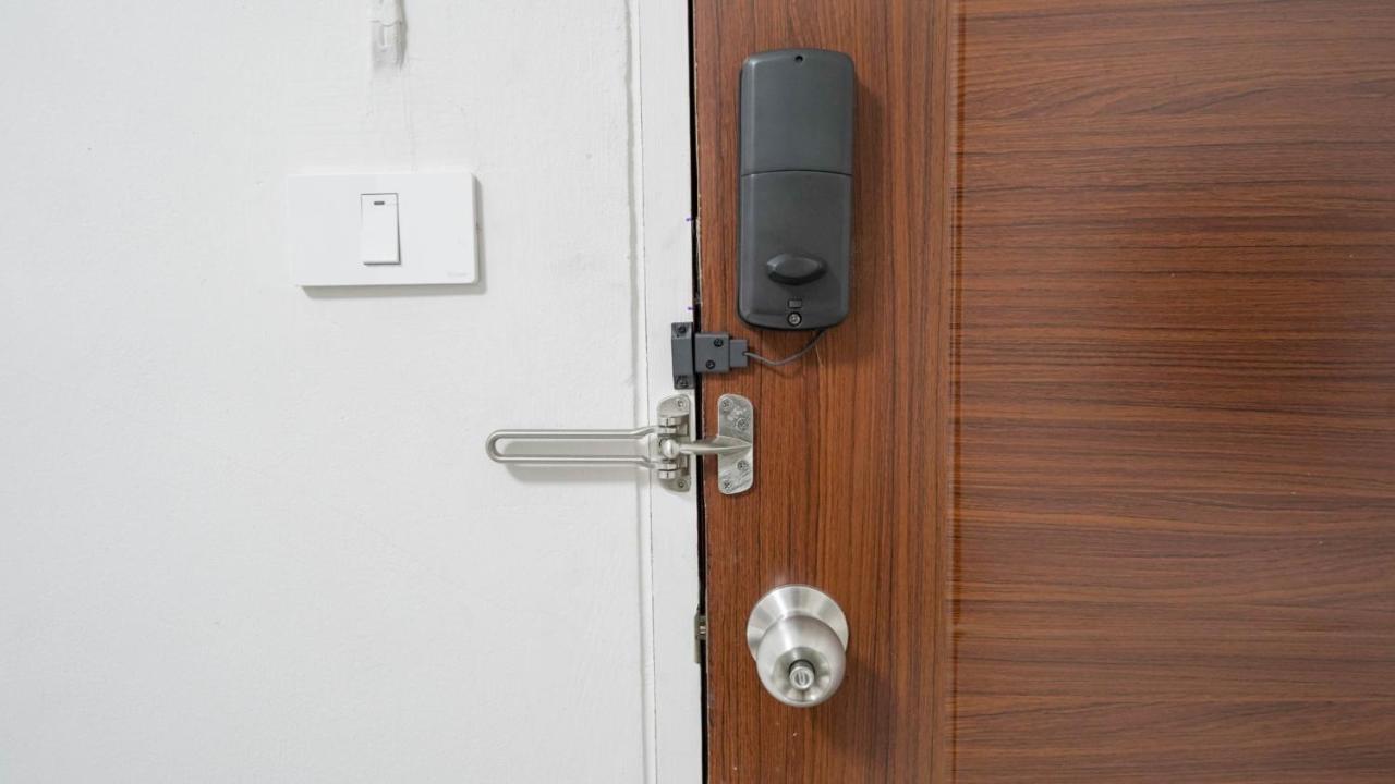 Leilighet Roomquest Suvarnabhumi Ladkrabang 42 *
