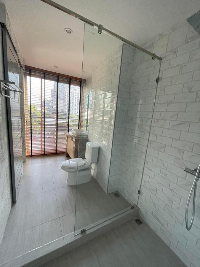 Vivi Avenue Thonglor Appartement *