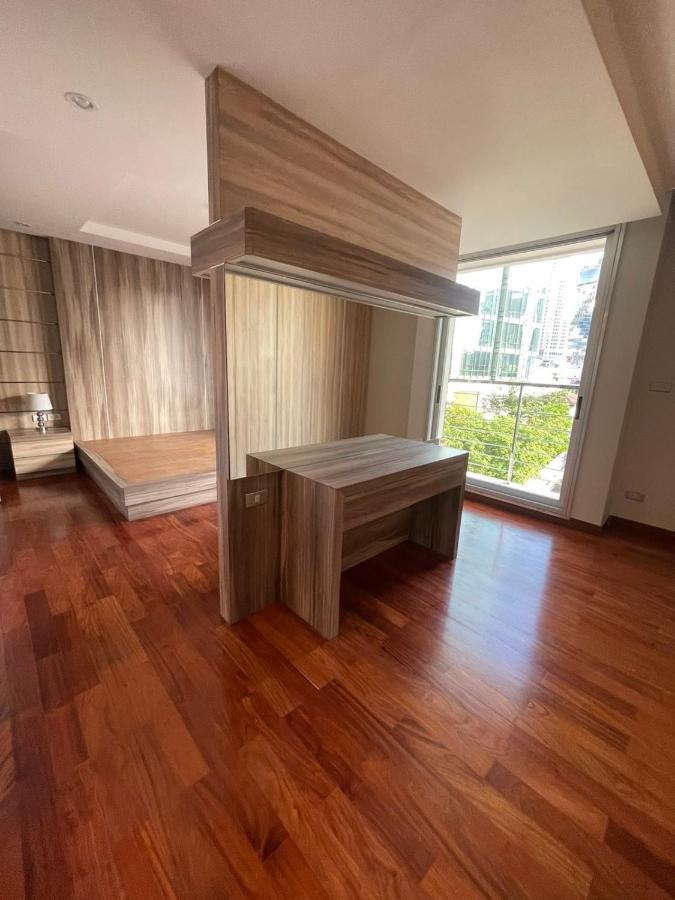 Vivi Avenue Thonglor Appartement Bangkok