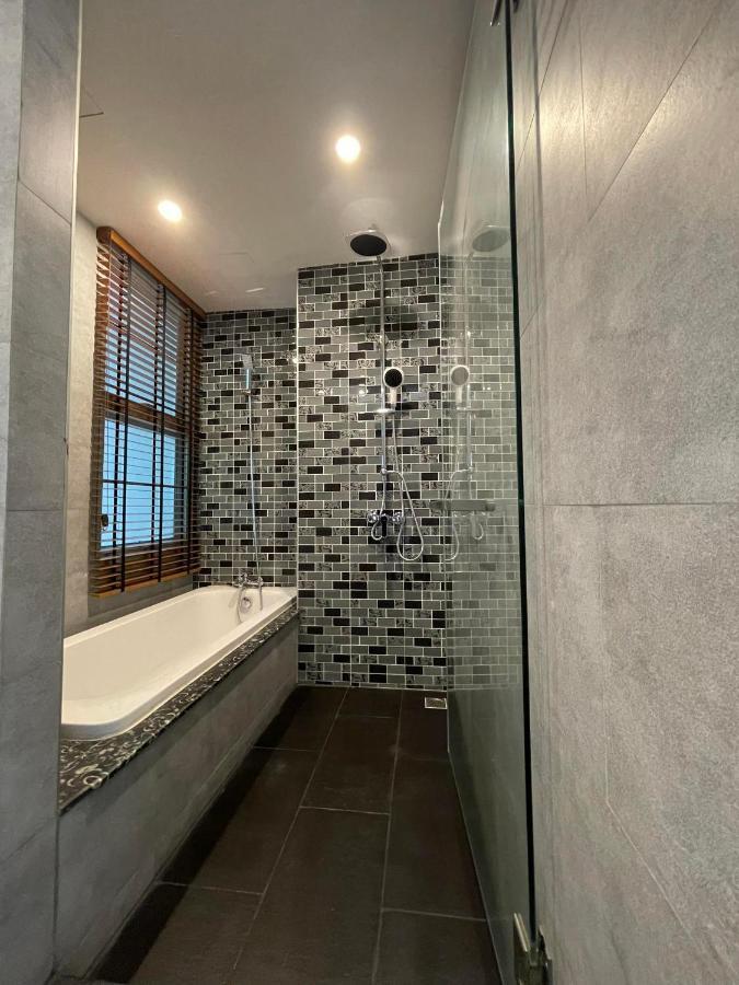 Appartement Vivi Avenue Thonglor Bangkok