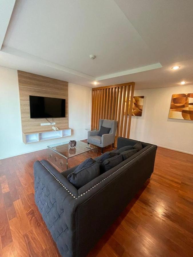 Vivi Avenue Thonglor Appartement