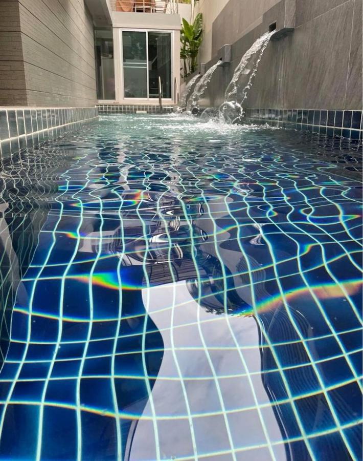 Vivi Avenue Thonglor Appartement