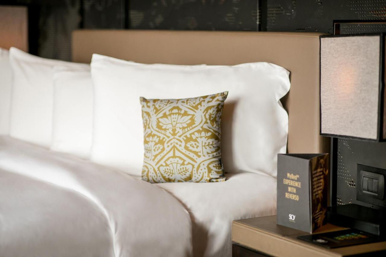 Hotel So/ 5*