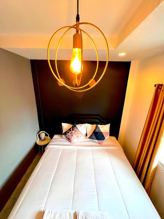 Nap At 265 Donmeaung Auberge de jeunesse