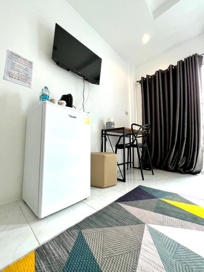 Nap At 265 Donmeaung Albergue