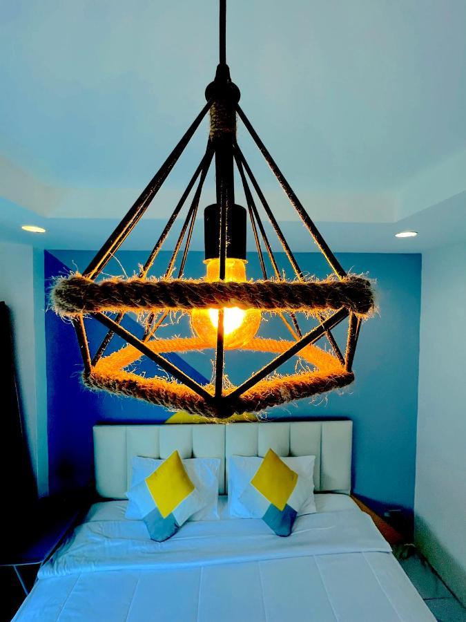 Nap At 265 Donmeaung Albergue *