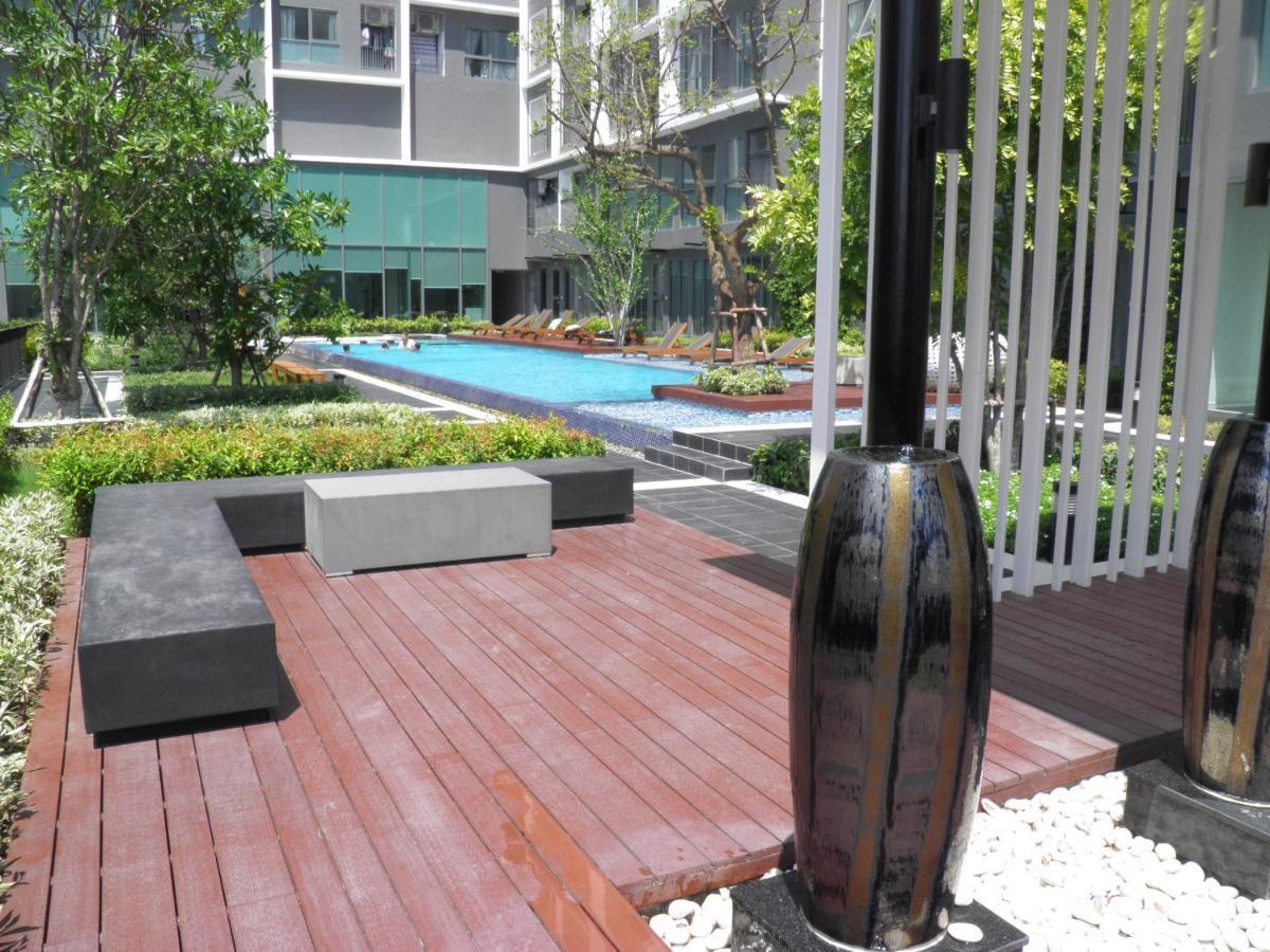 Apartment The Skyhouse Duplex - Luxury Bangkok