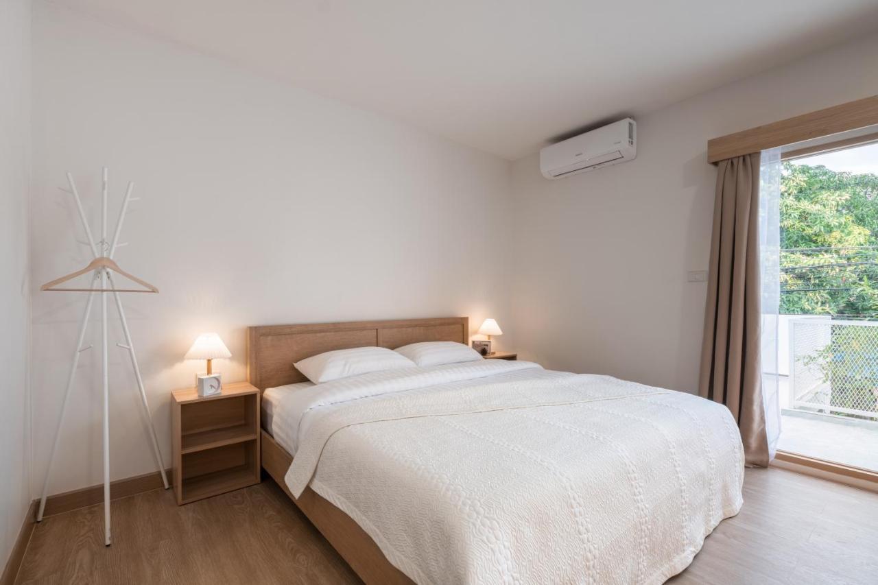 Coroom Bkk Hostal