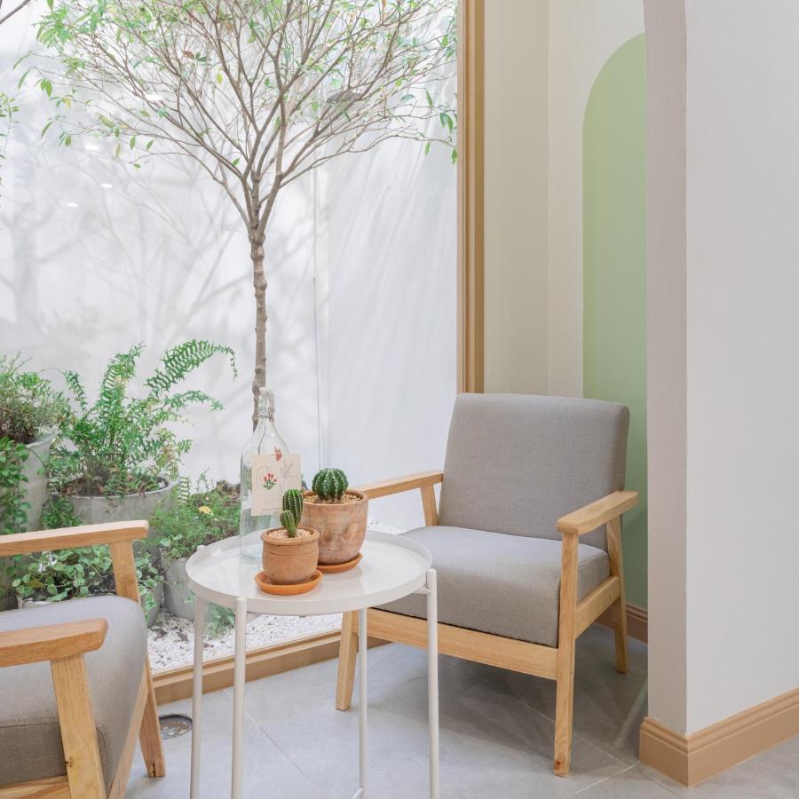 Coroom Bkk Hostal