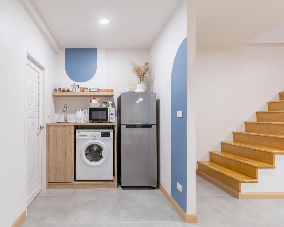 Coroom Bkk Hostal