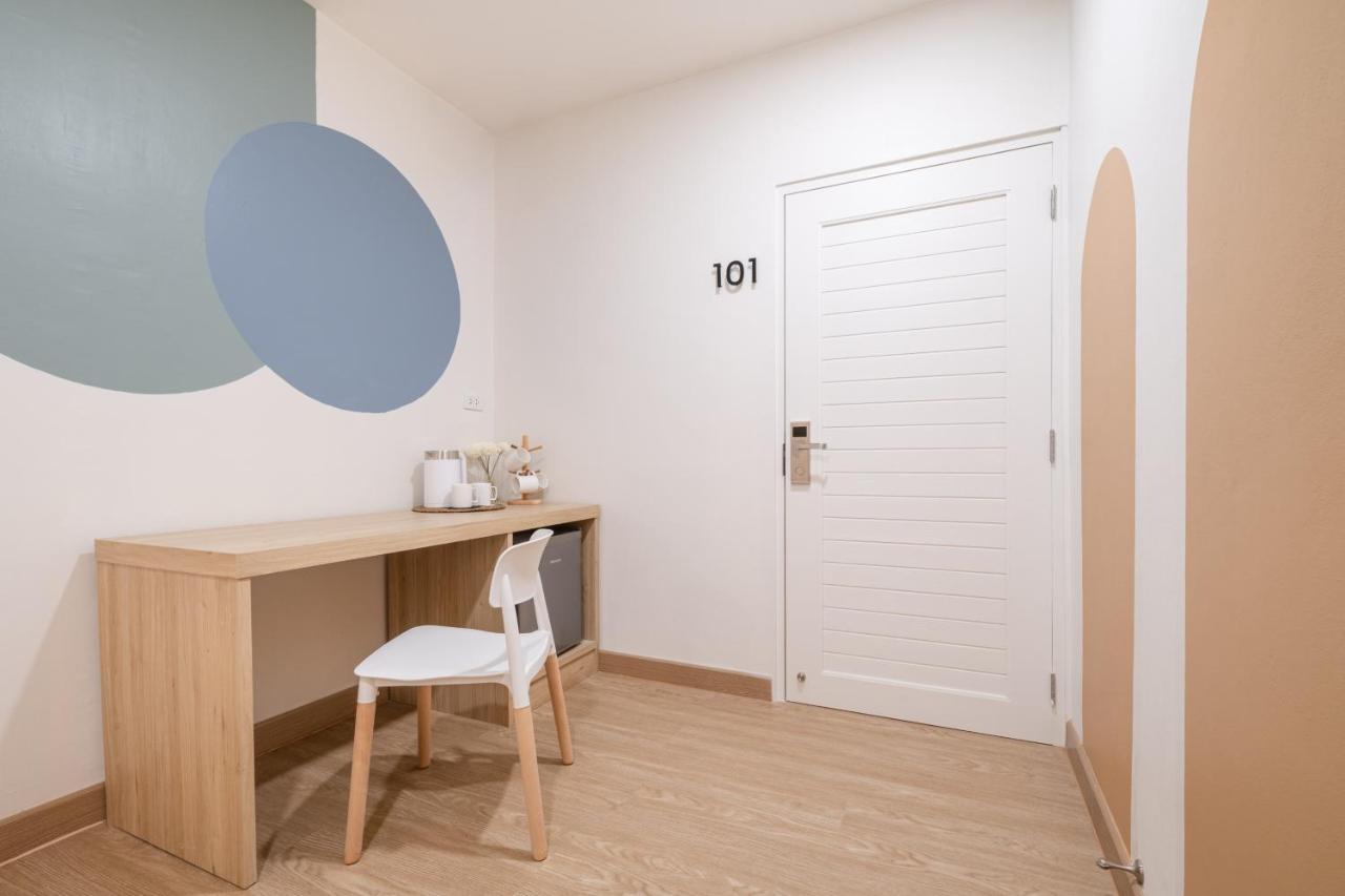 Coroom Bkk Hostal