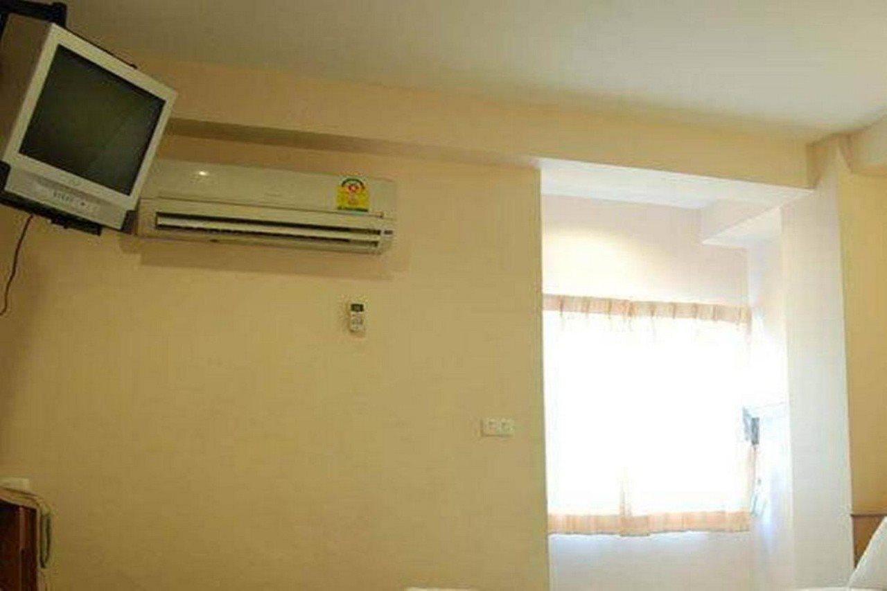 Hotel Rambuttri House Bangkok