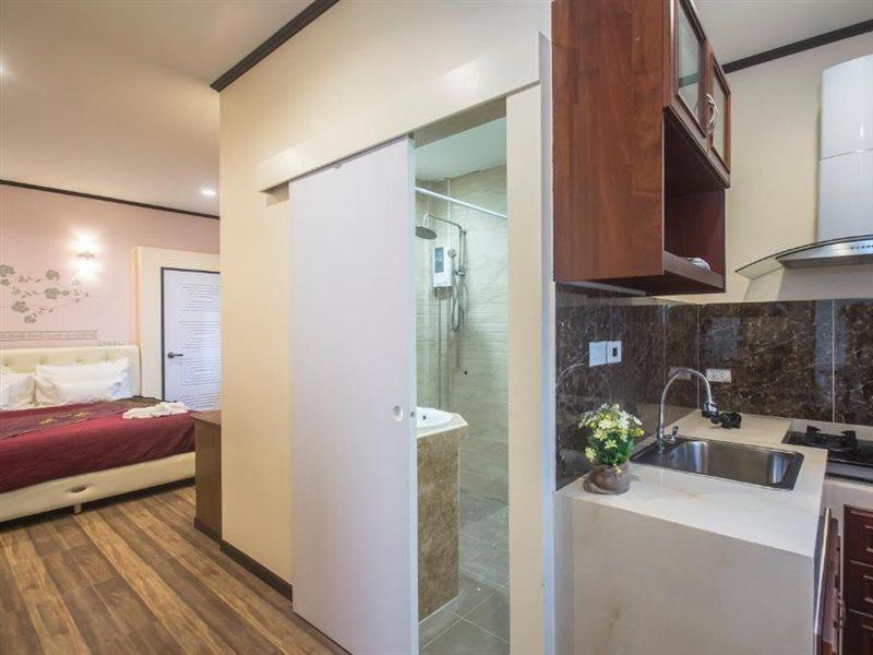 Hotell Cana Boutique