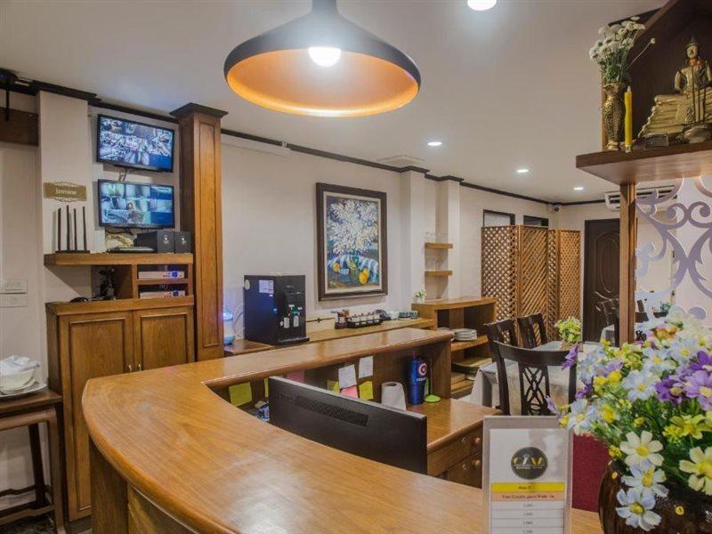 Cana Boutique Hotell 4*