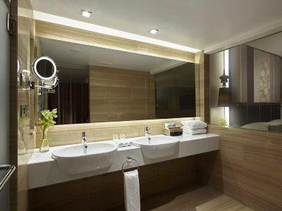 Hotel The Landmark 5*