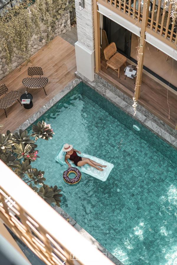 Shan Sukhumvit Hotel Banguecoque