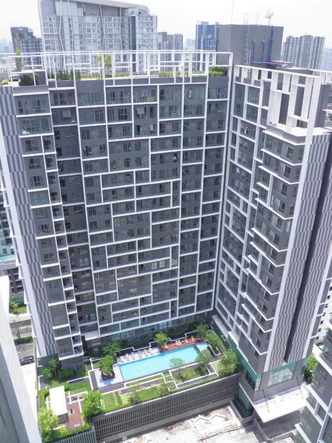 The Skyhouse Duplex - Luxury