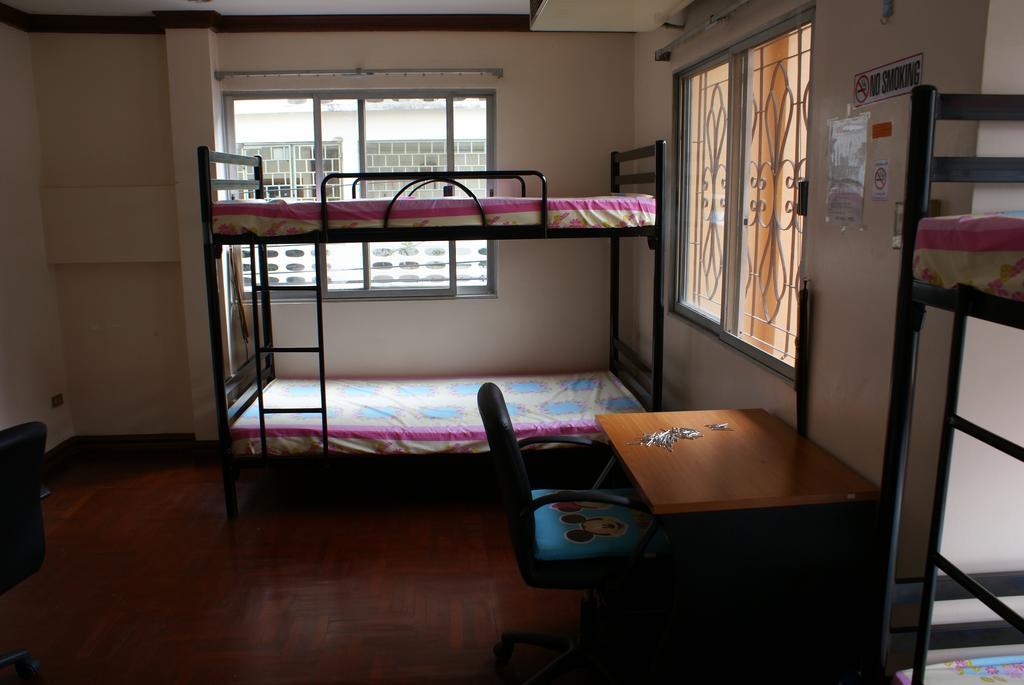 Bed's Friend